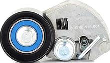 BSG BSG 40-615-001 - Rola intinzator,curea distributie aaoparts.ro
