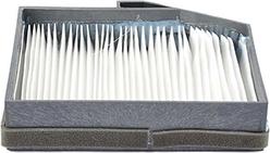 BSG BSG 40-145-002 - Filtru, aer habitaclu aaoparts.ro