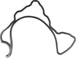 BSG BSG 40-116-001 - Garnitura, capac supape aaoparts.ro