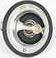 BSG BSG 40-126-007 - Termostat,lichid racire aaoparts.ro