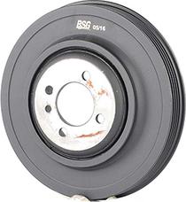 BSG BSG 40-170-009 - Fulie curea, arbore cotit aaoparts.ro