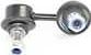BSG BSG 40-310-122 - Brat / bieleta suspensie, stabilizator aaoparts.ro