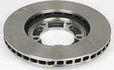BSG BSG 40-210-035 - Disc frana aaoparts.ro