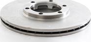 BSG BSG 41-210-004 - Disc frana aaoparts.ro