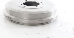 BSG BSG 41-225-003 - Tambur frana aaoparts.ro