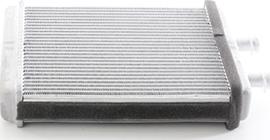 BSG BSG 42-530-003 - Schimbator caldura, incalzire habitaclu aaoparts.ro