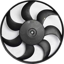 BSG BSG 65-510-002 - Ventilator, radiator aaoparts.ro