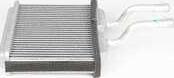BSG BSG 65-530-007 - Schimbator caldura, incalzire habitaclu aaoparts.ro