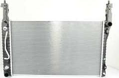 BSG BSG 65-520-038 - Radiator, racire motor aaoparts.ro