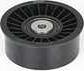 BSG BSG 65-615-044 - Rola ghidare / conducere, curea distributie aaoparts.ro
