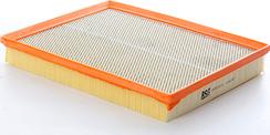 BSG BSG 65-135-030 - Filtru aer aaoparts.ro