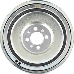 BSG BSG 65-170-001 - Fulie curea, arbore cotit aaoparts.ro
