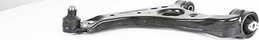 BSG BSG 65-315-027 - Brat, suspensie roata aaoparts.ro