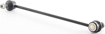 BSG BSG 65-310-108 - Brat / bieleta suspensie, stabilizator aaoparts.ro