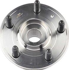 BSG BSG 65-325-007 - Set rulment roata aaoparts.ro