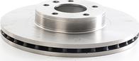 BSG BSG 65-210-046 - Disc frana aaoparts.ro