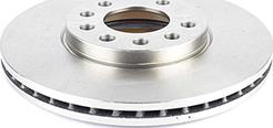 BSG BSG 65-210-003 - Disc frana aaoparts.ro
