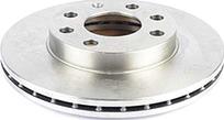 BSG BSG 65-210-014 - Disc frana aaoparts.ro