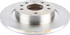 BSG BSG 65-210-018 - Disc frana aaoparts.ro