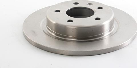 BSG BSG 65-210-039 - Disc frana aaoparts.ro