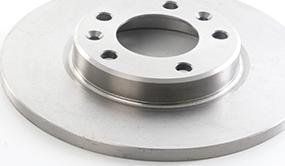 BSG BSG 65-210-035 - Disc frana aaoparts.ro