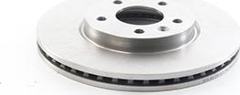BSG BSG 65-210-028 - Disc frana aaoparts.ro