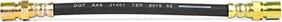 BSG BSG 65-730-004 - Furtun frana aaoparts.ro
