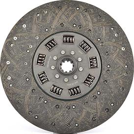 BSG BSG 60-410-006 - Disc ambreiaj aaoparts.ro