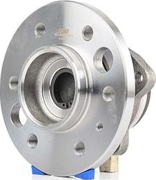 BSG BSG 60-600-011 - Butuc roata aaoparts.ro