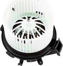 BSG BSG 60-865-006 - Ventilator, habitaclu aaoparts.ro