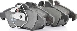BSG BSG 60-200-002 - Set placute frana,frana disc aaoparts.ro