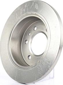 BSG BSG 60-210-018 - Disc frana aaoparts.ro