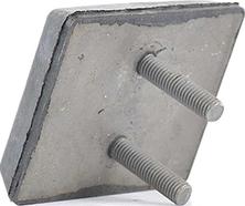 BSG BSG 60-700-094 - Placa frictiune, arc parabolic aaoparts.ro