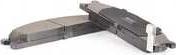 BSG BSG 63-200-009 - Set placute frana,frana disc aaoparts.ro