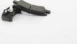 BSG BSG 62-200-002 - Set placute frana,frana disc aaoparts.ro