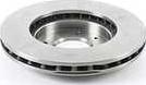 BSG BSG 62-210-005 - Disc frana aaoparts.ro
