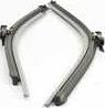 BSG BSG 15-992-018 - Lamela stergator aaoparts.ro