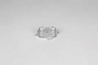 BSG BSG 15-506-042 - Radiator ulei, ulei motor aaoparts.ro