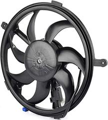 BSG BSG 15-510-004 - Ventilator, radiator aaoparts.ro