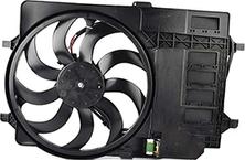 BSG BSG 15-510-002 - Ventilator, radiator aaoparts.ro