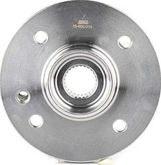 BSG BSG 15-605-015 - Set rulment roata aaoparts.ro