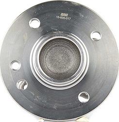 BSG BSG 15-605-017 - Set rulment roata aaoparts.ro