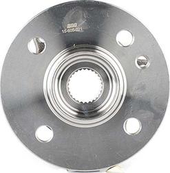 BSG BSG 15-605-021 - Set rulment roata aaoparts.ro