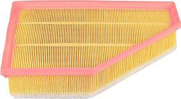 Champion U887/606 - Filtru aer aaoparts.ro