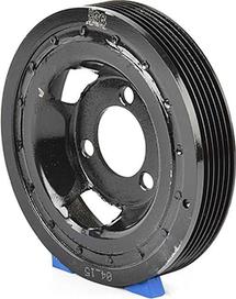 BSG BSG 15-170-004 - Fulie curea, arbore cotit aaoparts.ro