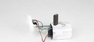 BSG BSG 15-830-007 - Modul alimentare combustibil aaoparts.ro