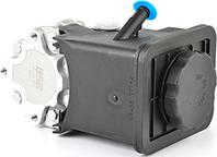 BSG BSG 15-355-010 - Pompa hidraulica, sistem de directie aaoparts.ro