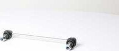 BSG BSG 15-310-189 - Brat / bieleta suspensie, stabilizator aaoparts.ro