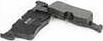 BSG BSG 15-200-058 - Set placute frana,frana disc aaoparts.ro