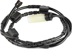 BSG BSG 15-201-058 - Senzor de avertizare,uzura placute de frana aaoparts.ro